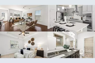 214 Butterfly Place, Fort Mill, SC 29708 - Photo 2