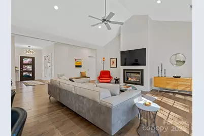 2508 Carriage Falls Court, Hendersonville, NC 28791 - Photo 12