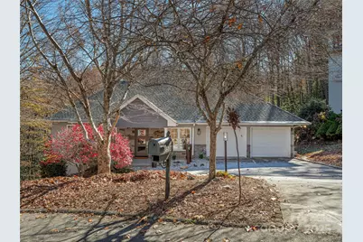 2508 Carriage Falls Court, Hendersonville, NC 28791 - Photo 2
