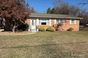 1950 Peach Orchard Rd, Salisbury, NC 28146 - Photo 1