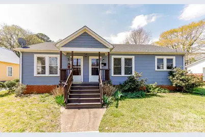 114 S Mitchell Street, Rutherfordton, NC 28139 - Photo 2