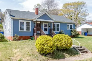 114 S Mitchell St, Rutherfordton, NC 28139 - Photo 4