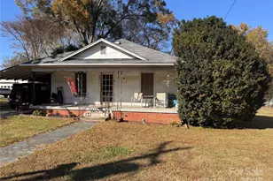 307 Caldwell St, Kannapolis, NC 28083 - Photo 2