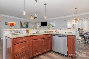 2349 Balting Glass Dr, Indian Trail, NC 28079 - Photo 10