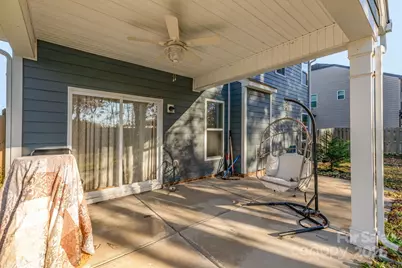 2349 Balting Glass Drive, Indian Trail, NC 28079 - Photo 26