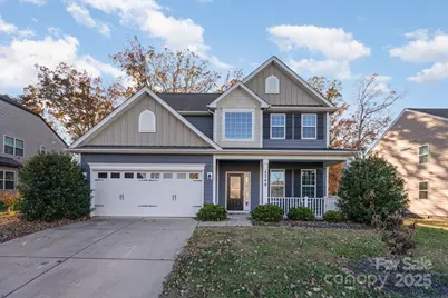 2349 Balting Glass Drive, Indian Trail, NC 28079 - Photo 2