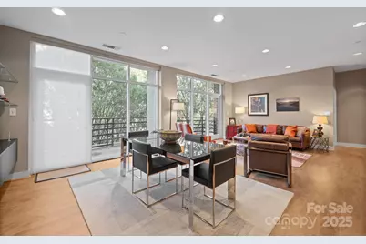 400 N Church Street #420, Charlotte, NC 28202 - Photo 6