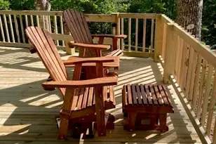 804 Ledbetter Rd, Robbinsville, NC 28771 - Photo 4