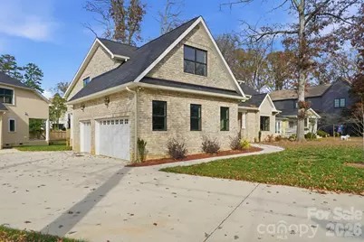 101 McAlway Road, Charlotte, NC 28211 - Photo 40