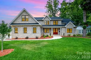101 McAlway Rd, Charlotte, NC 28211 - Photo 2
