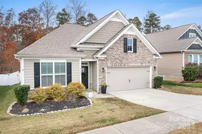 3779 Summer Haven Drive, Sherrills Ford, NC 28673 - Photo 2