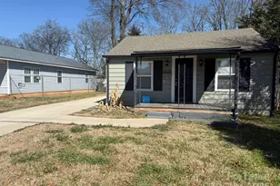 3216 Boyd St, Charlotte, NC 28208 - Photo 1