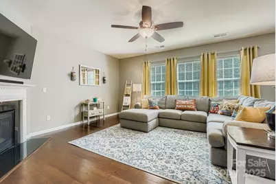 9301 Swimming Drive, Harrisburg, NC 28075 - Photo 8