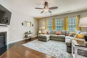 9301 Swimming Dr, Harrisburg, NC 28075 - Photo 8