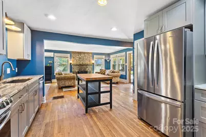 914 Catheys Creek Church Road, Brevard, NC 28712 - Photo 18