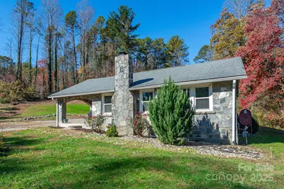 914 Catheys Creek Church Road, Brevard, NC 28712 - Photo 2
