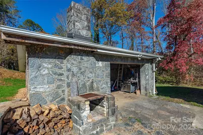 914 Catheys Creek Church Road, Brevard, NC 28712 - Photo 6