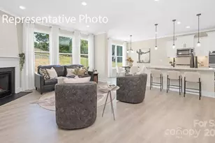 3023 Canvasback Wy, Indian Trail, NC 28079 - Photo 8