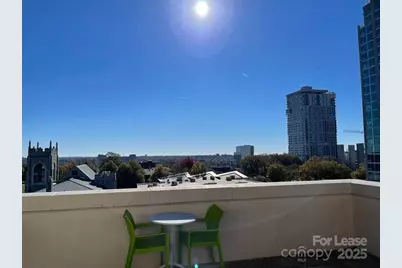 715 N Church Street #414, Charlotte, NC 28202 - Photo 14