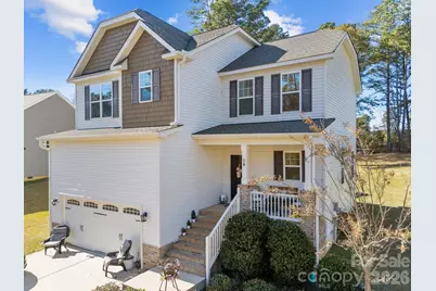 58 Trailblazer Lane, Garner, NC 27529 - Photo 2