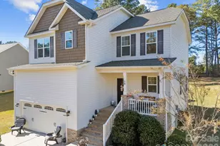 58 Trailblazer Ln, Garner, NC 27529 - Photo 2