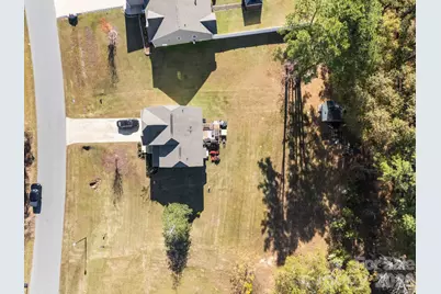 58 Trailblazer Lane, Garner, NC 27529 - Photo 20