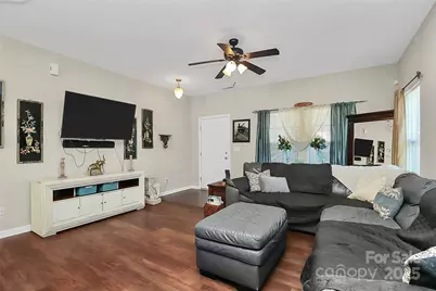 4175 Broadstairs Drive, Concord, NC 28025 - Photo 2