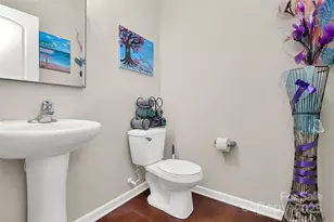 4175 Broadstairs Dr, Concord, NC 28025 - Photo 12