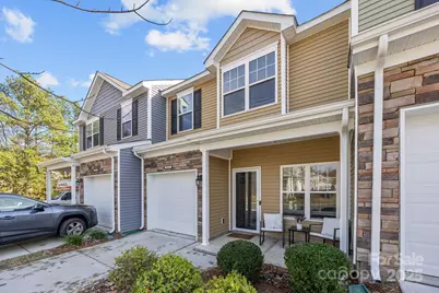 15217 Wrights Crossing Drive, Charlotte, NC 28278 - Photo 2