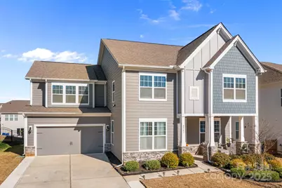 2045 Saddlebred Drive, Iron Station, NC 28080 - Photo 1