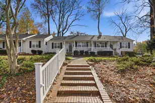 1542 Pecan Ave, Charlotte, NC 28205 - Photo 2