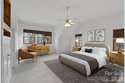 905 Old Fiddle Road, Waynesville, NC 28786 - Photo 22