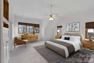 905 Old Fiddle Rd, Waynesville, NC 28786 - Photo 22