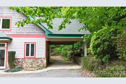 905 Old Fiddle Road, Waynesville, NC 28786 - Photo 4