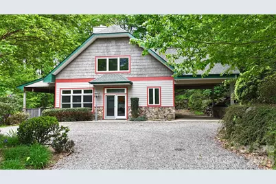905 Old Fiddle Road, Waynesville, NC 28786 - Photo 1