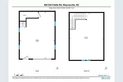 905 Old Fiddle Road, Waynesville, NC 28786 - Photo 38