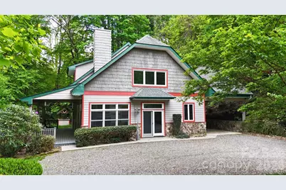 905 Old Fiddle Road, Waynesville, NC 28786 - Photo 1