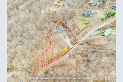 905 Old Fiddle Road, Waynesville, NC 28786 - Photo 36
