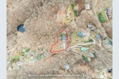 905 Old Fiddle Road, Waynesville, NC 28786 - Photo 36