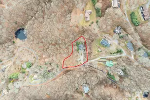 905 Old Fiddle Rd, Waynesville, NC 28786 - Photo 36