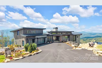 294 Silver Eagle Trail, Banner Elk, NC 28604 - Photo 46