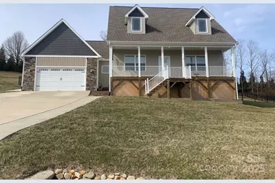 119 Tryon View Drive, Flat Rock, NC 28731 - Photo 1