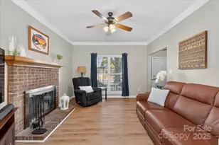 14443 Planters Knob Ln, Charlotte, NC 28273 - Photo 10