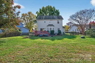 14443 Planters Knob Ln, Charlotte, NC 28273 - Photo 34