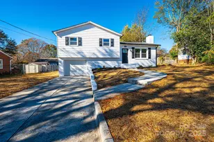 731 7th Ave Ct SE, Hickory, NC 28602 - Photo 2