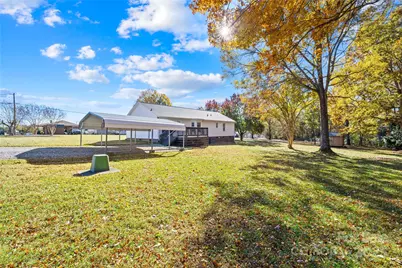 116 Overcash Avenue, Kannapolis, NC 28081 - Photo 26