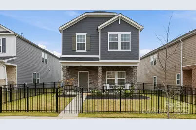 844 Windage Way, Pineville, NC 28134 - Photo 2