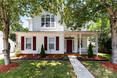 15263 Eric Kyle Drive, Huntersville, NC 28078 - Photo 2