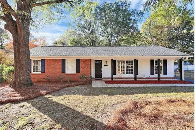 7118 April Ridge Lane, Charlotte, NC 28215 - Photo 1