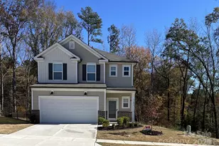 11004 Wickenden Wy, Charlotte, NC 28214 - Photo 1